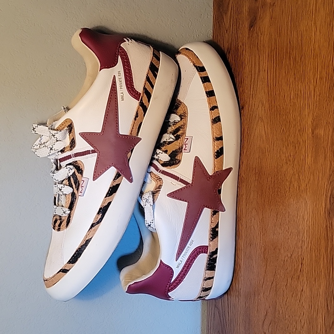 Mark Nason Sneakers